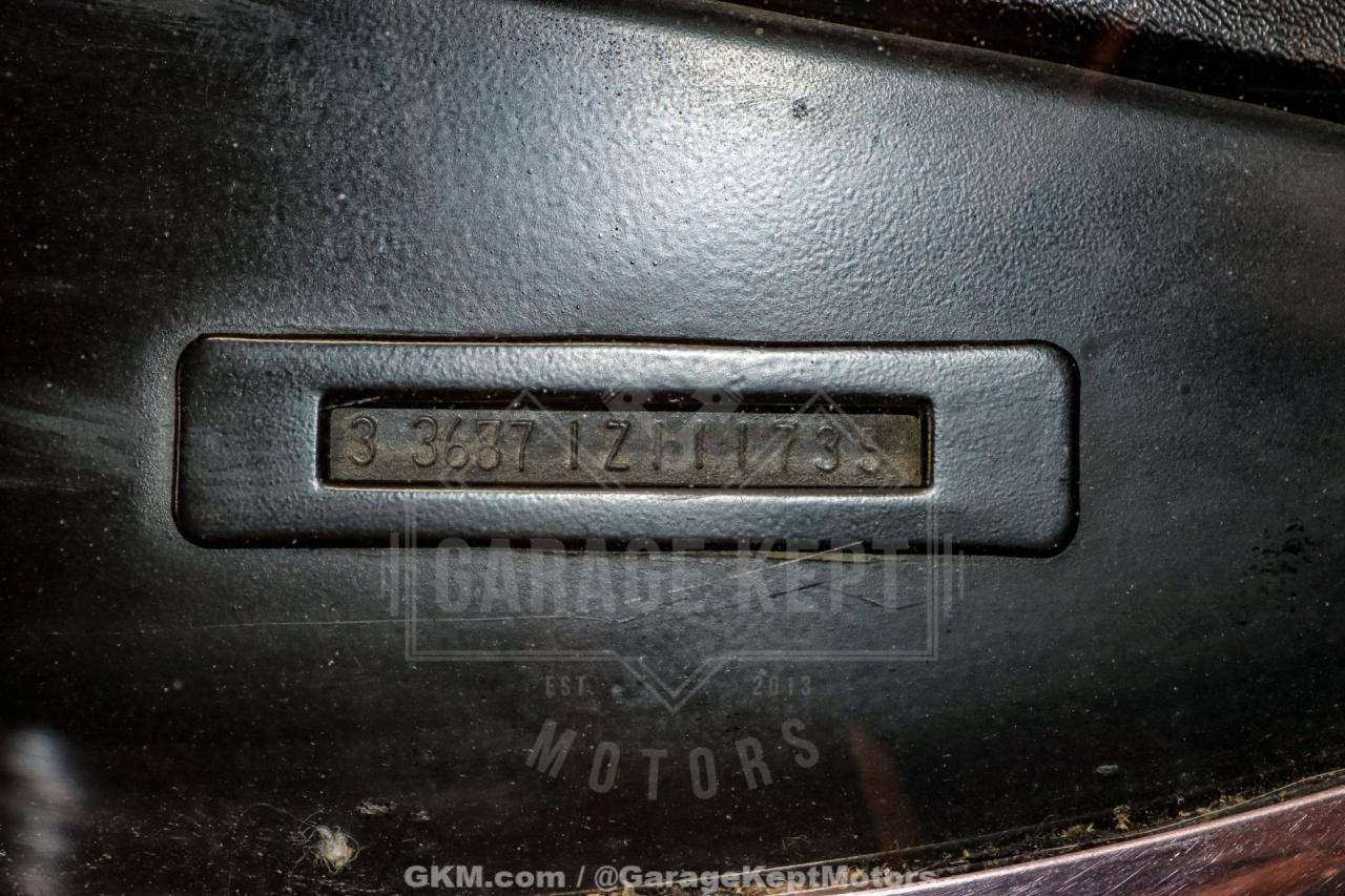 1971 Oldsmobile Cutlass