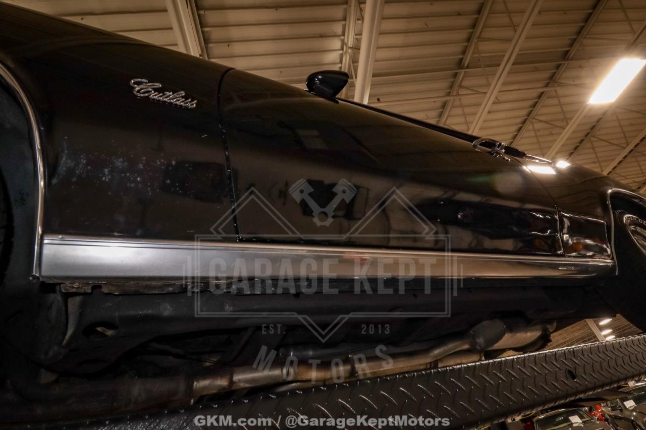 1971 Oldsmobile Cutlass