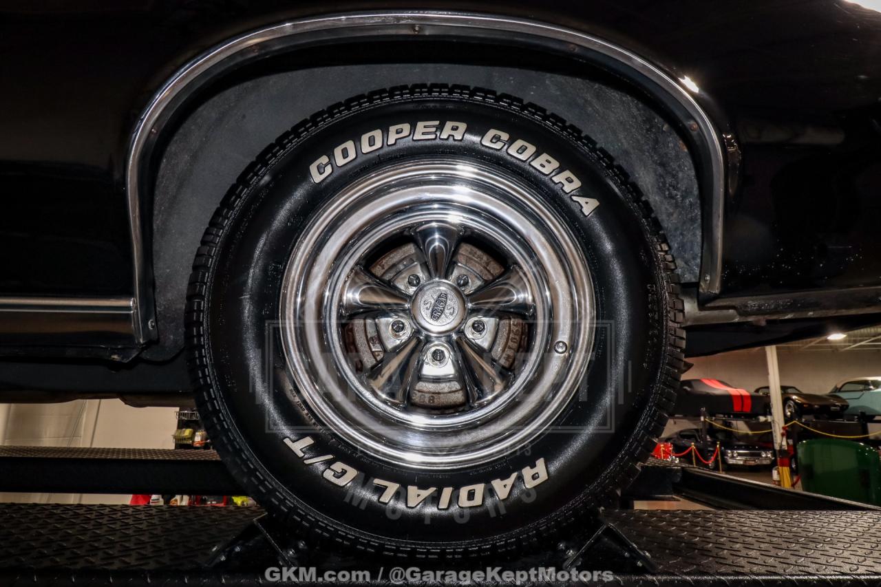 1971 Oldsmobile Cutlass