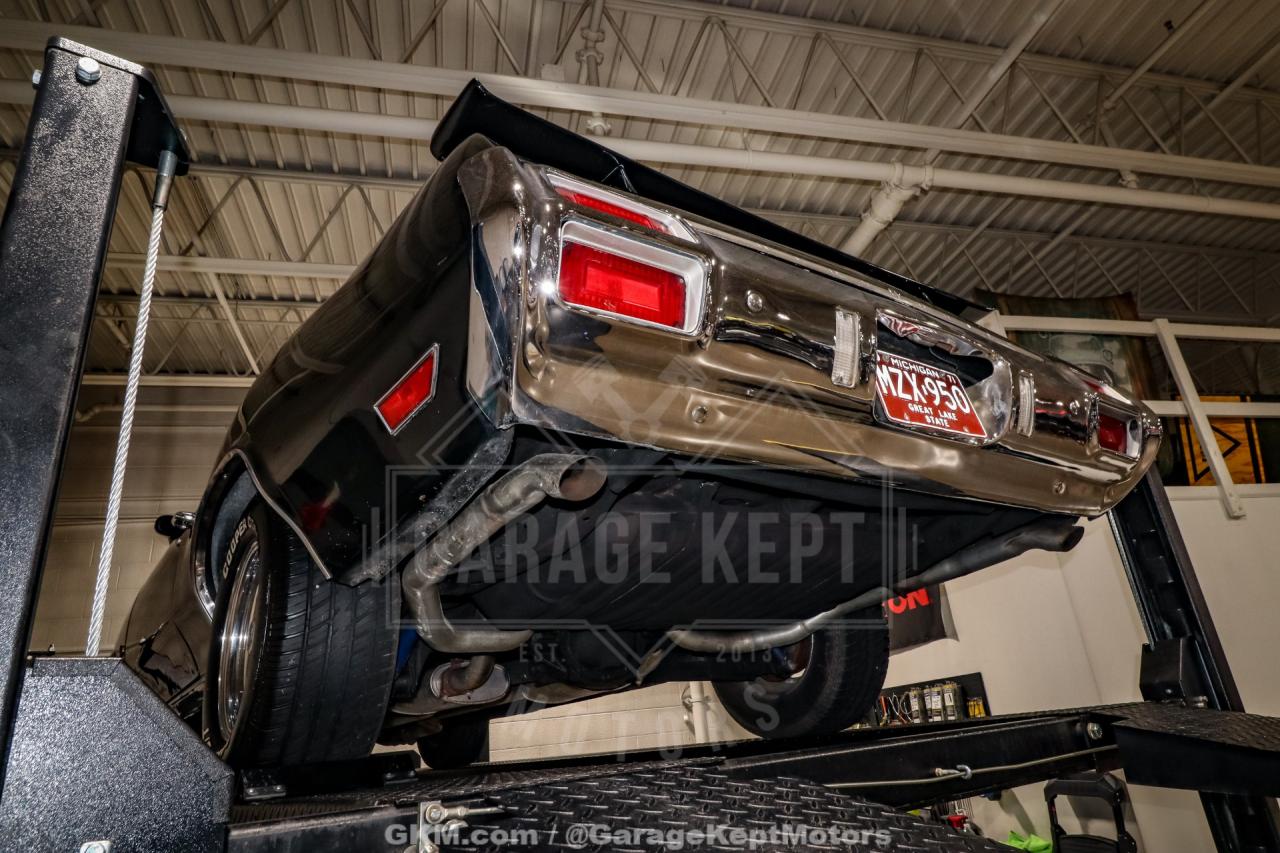 1971 Oldsmobile Cutlass