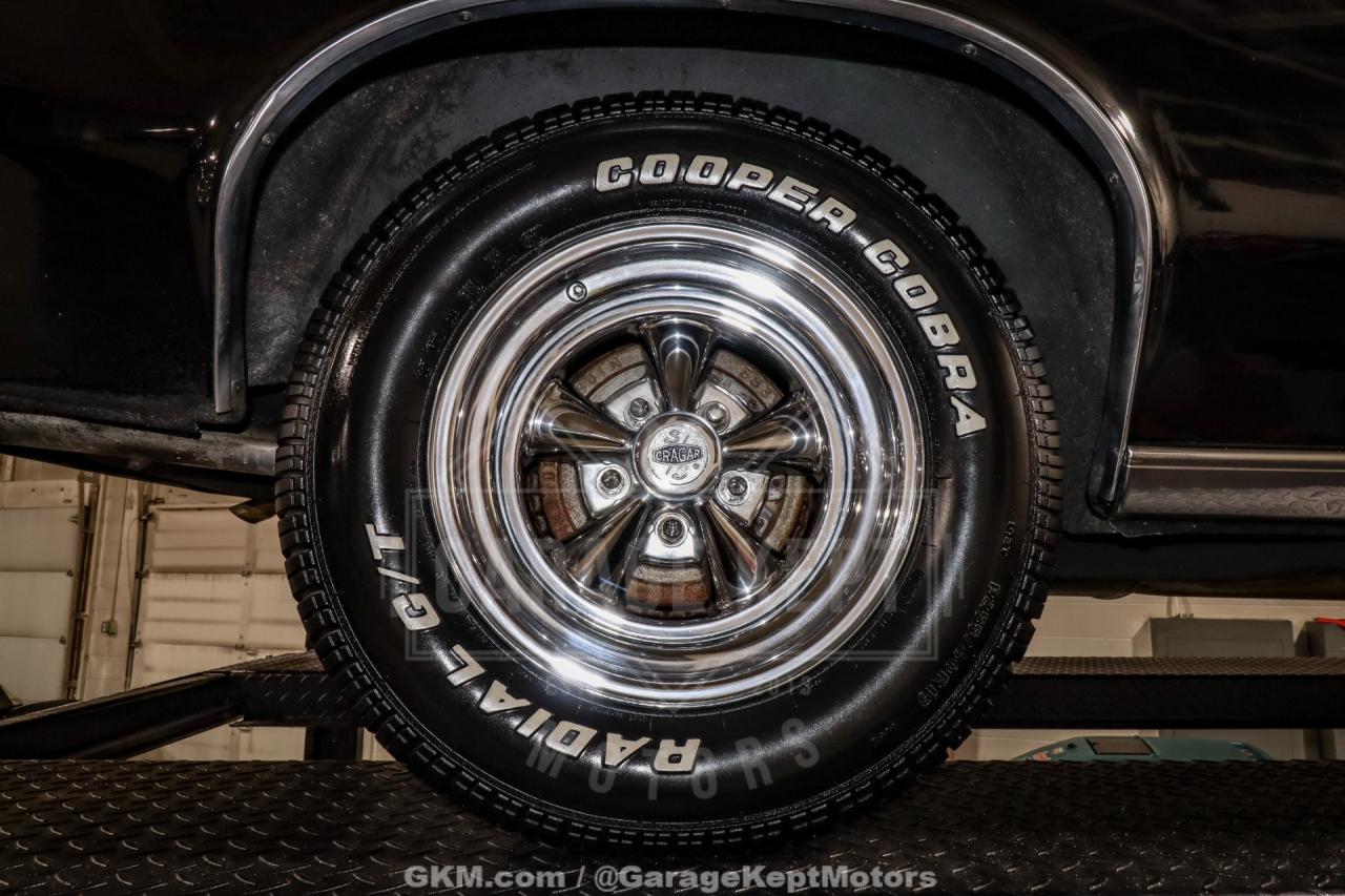 1971 Oldsmobile Cutlass