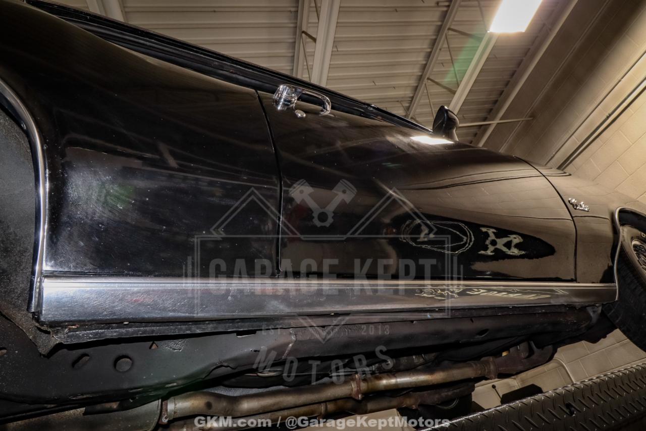 1971 Oldsmobile Cutlass