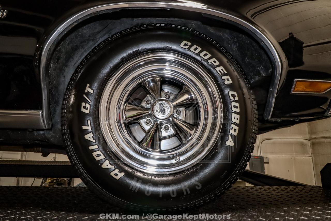 1971 Oldsmobile Cutlass