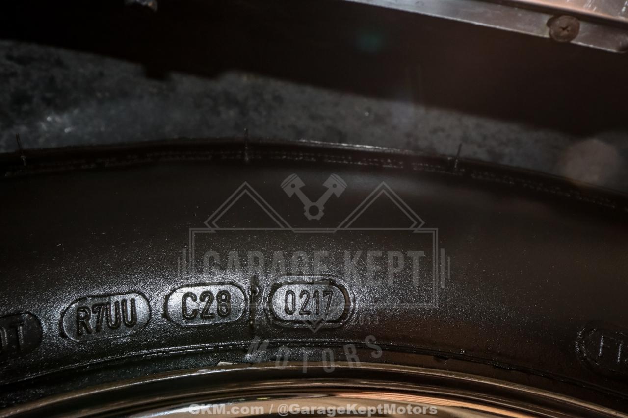 1971 Oldsmobile Cutlass