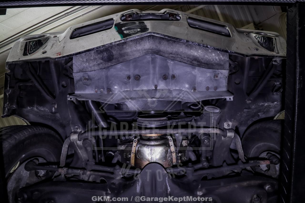 1971 Oldsmobile Cutlass