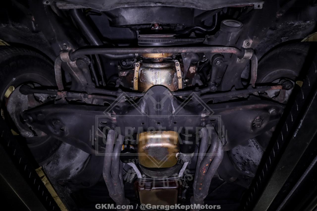 1971 Oldsmobile Cutlass