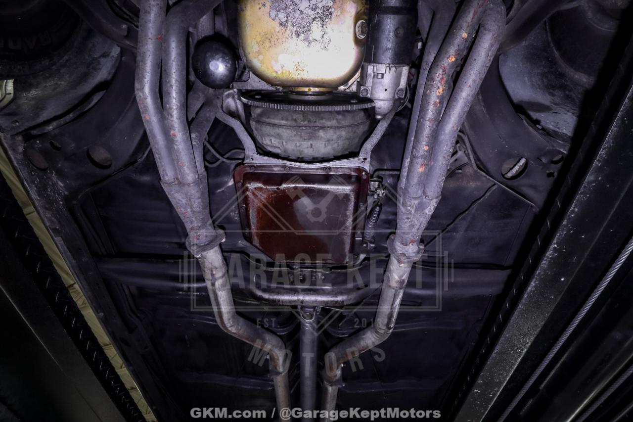 1971 Oldsmobile Cutlass