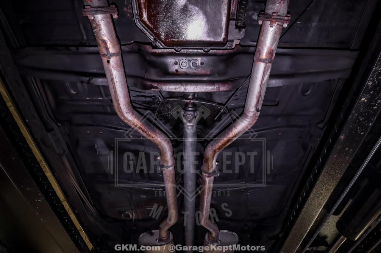 1971 Oldsmobile Cutlass