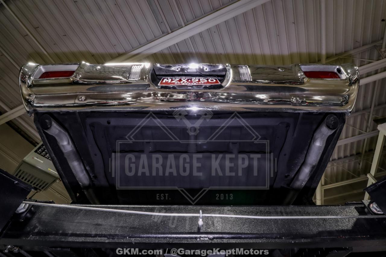 1971 Oldsmobile Cutlass