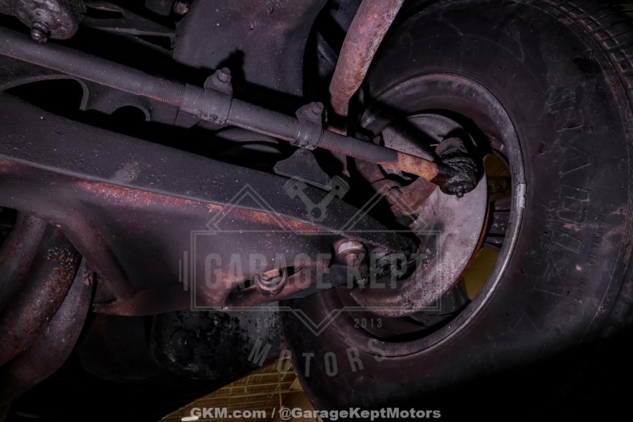 1971 Oldsmobile Cutlass