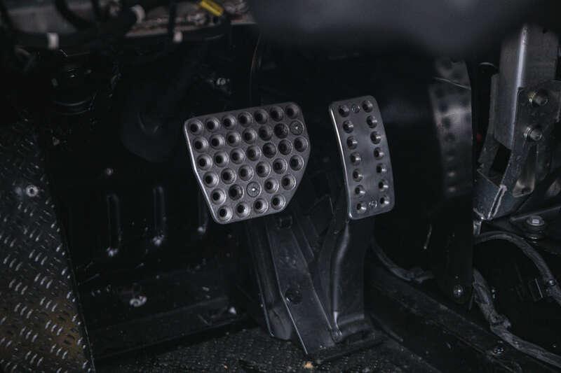 2023 Ferrari 488 CHALLENGE