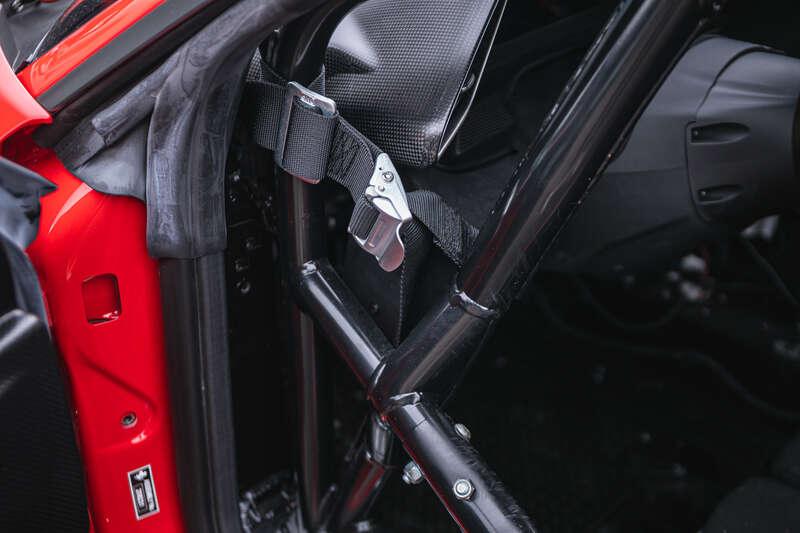 2023 Ferrari 488 CHALLENGE