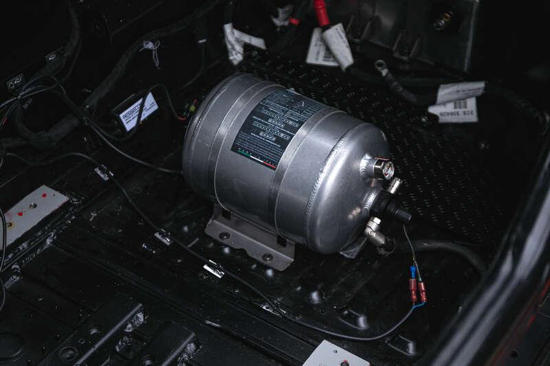 2023 Ferrari 488 CHALLENGE