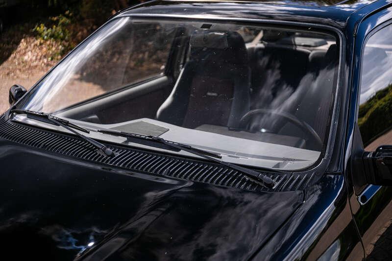 1986 Ford SIERRA RS COSWORTH