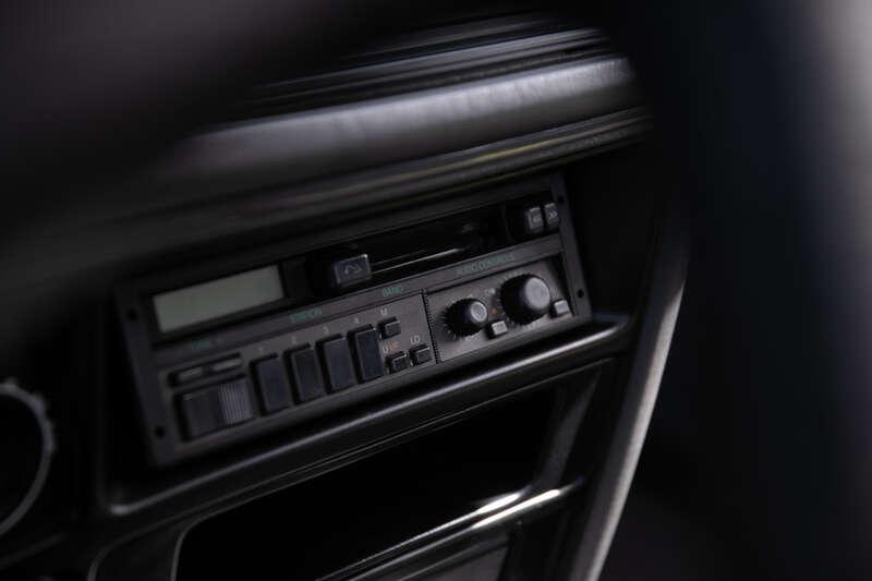 1986 Ford SIERRA RS COSWORTH