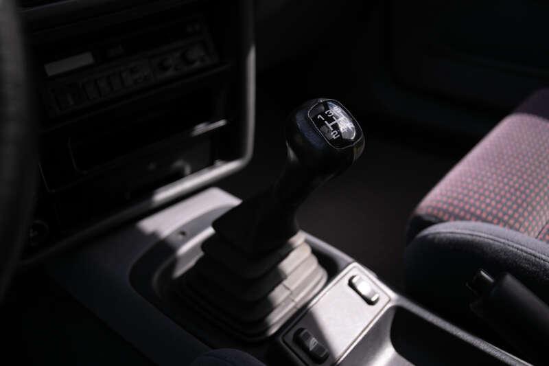 1986 Ford SIERRA RS COSWORTH