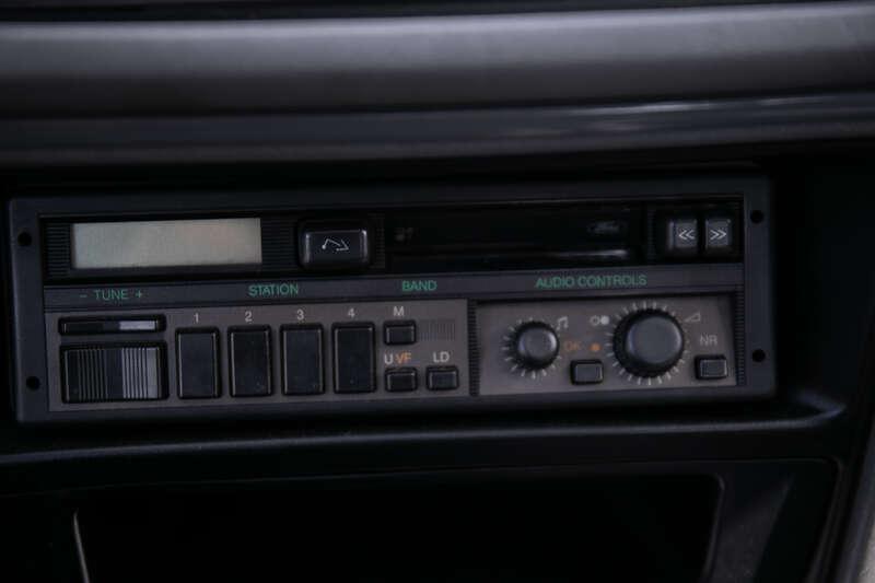 1986 Ford SIERRA RS COSWORTH