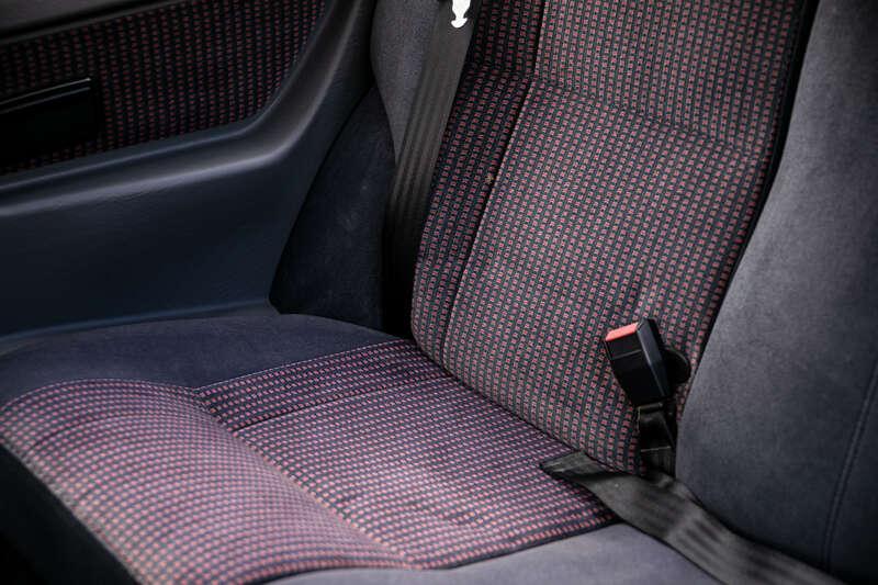 1986 Ford SIERRA RS COSWORTH