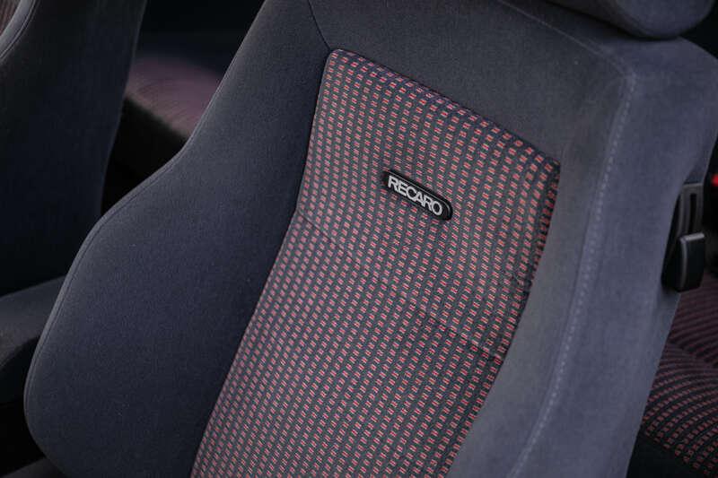 1986 Ford SIERRA RS COSWORTH