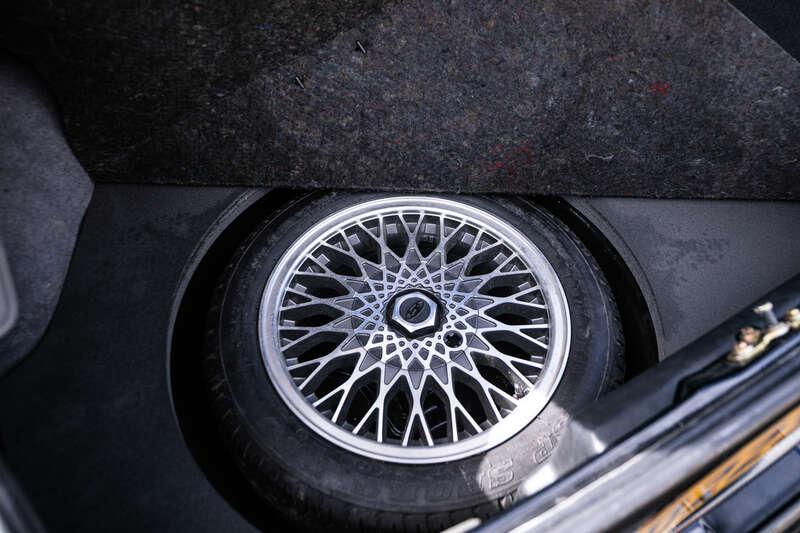 1986 Ford SIERRA RS COSWORTH