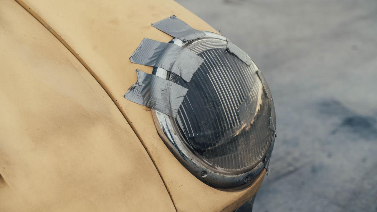 1965 ASA 1000 GT Mark II Berlinetta