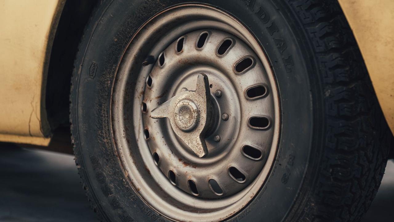 1965 ASA 1000 GT Mark II Berlinetta