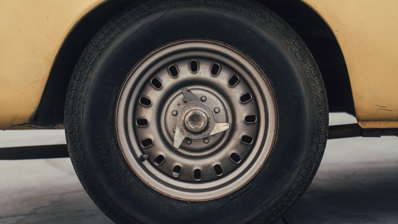 1965 ASA 1000 GT Mark II Berlinetta