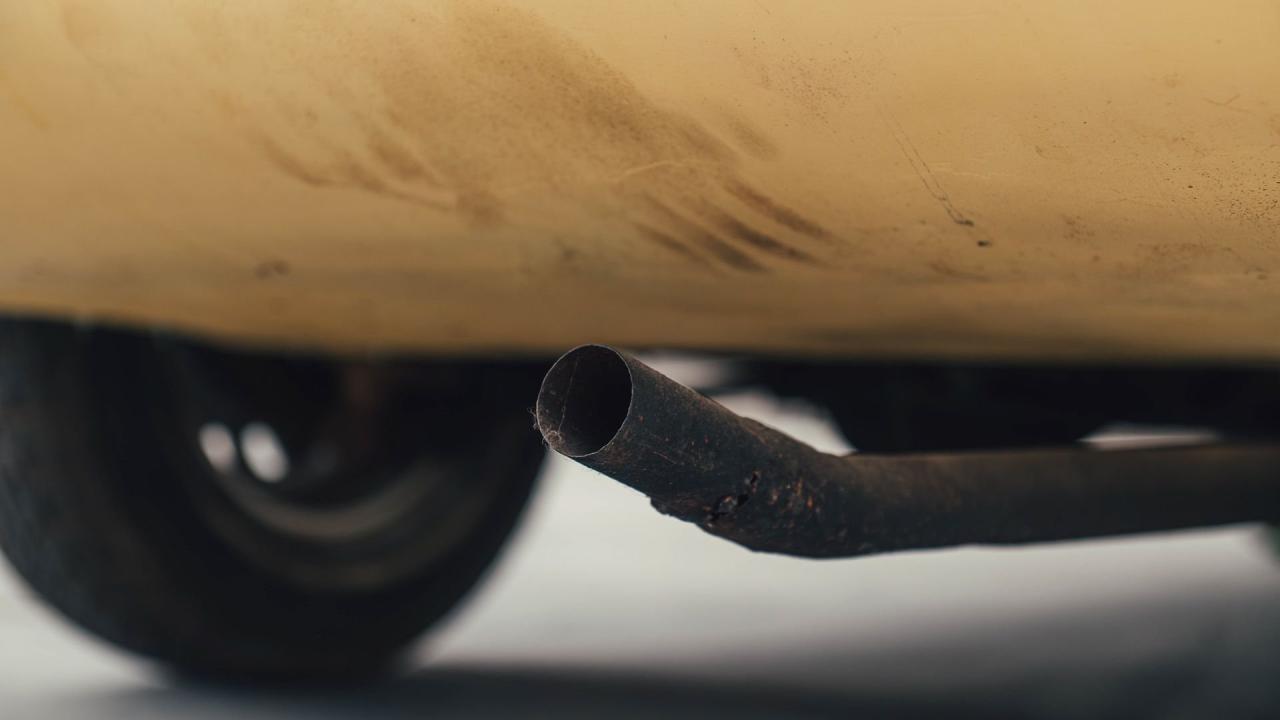 1965 ASA 1000 GT Mark II Berlinetta