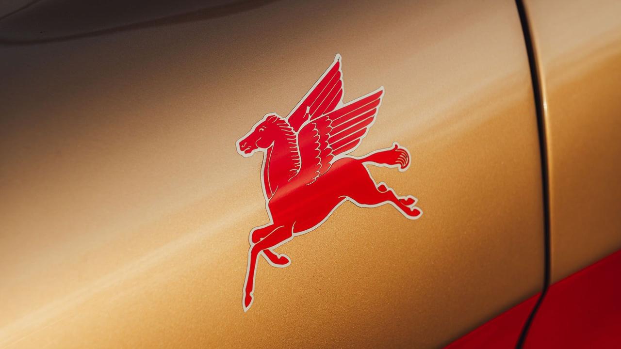 1960 Chevrolet Corvette Race Car