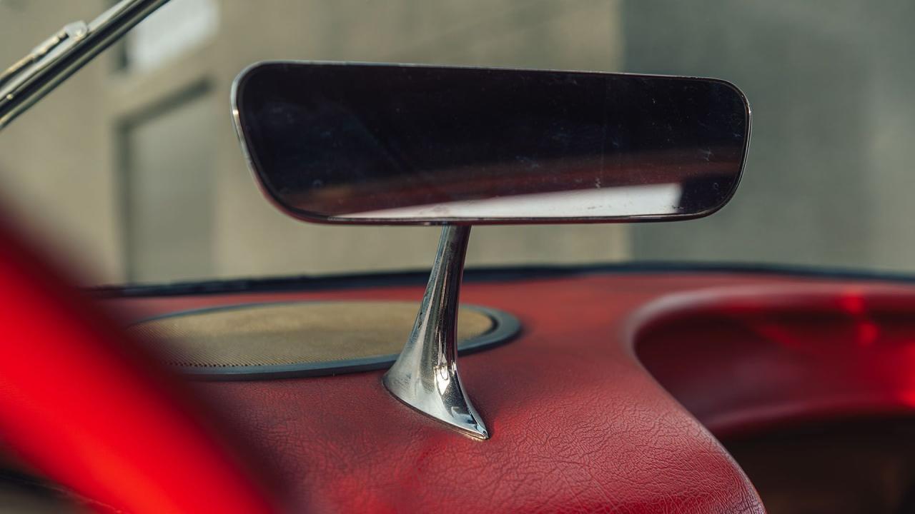 1960 Chevrolet Corvette Race Car