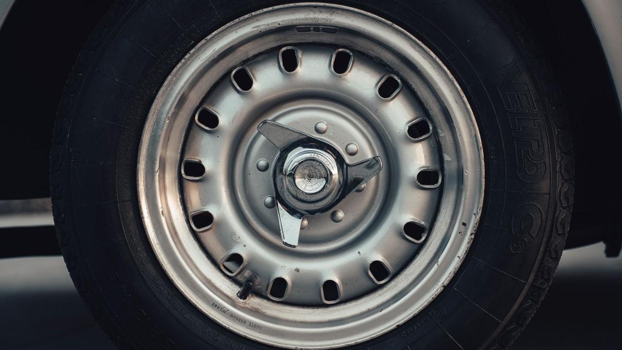 1964 ASA 1000 GT Berlinetta