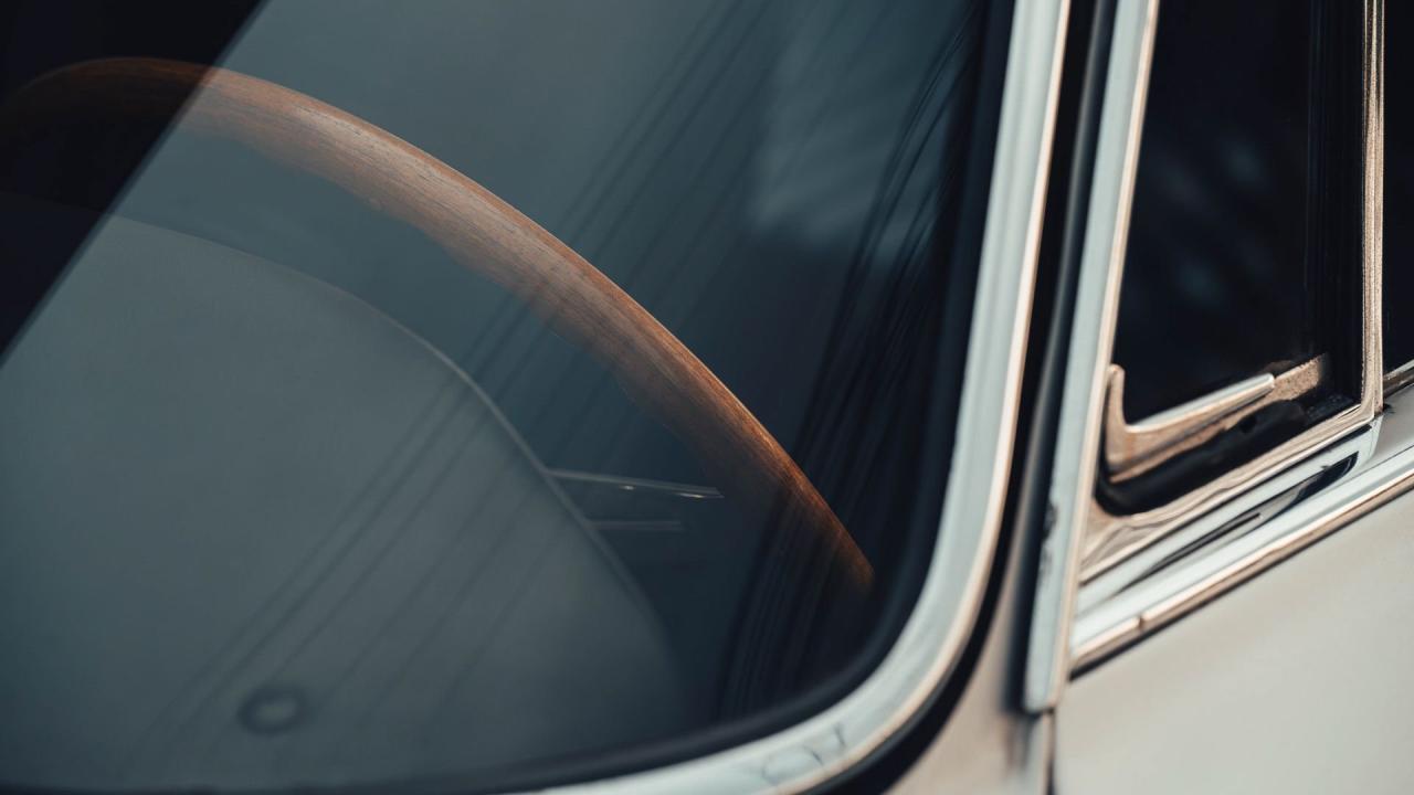 1964 ASA 1000 GT Berlinetta