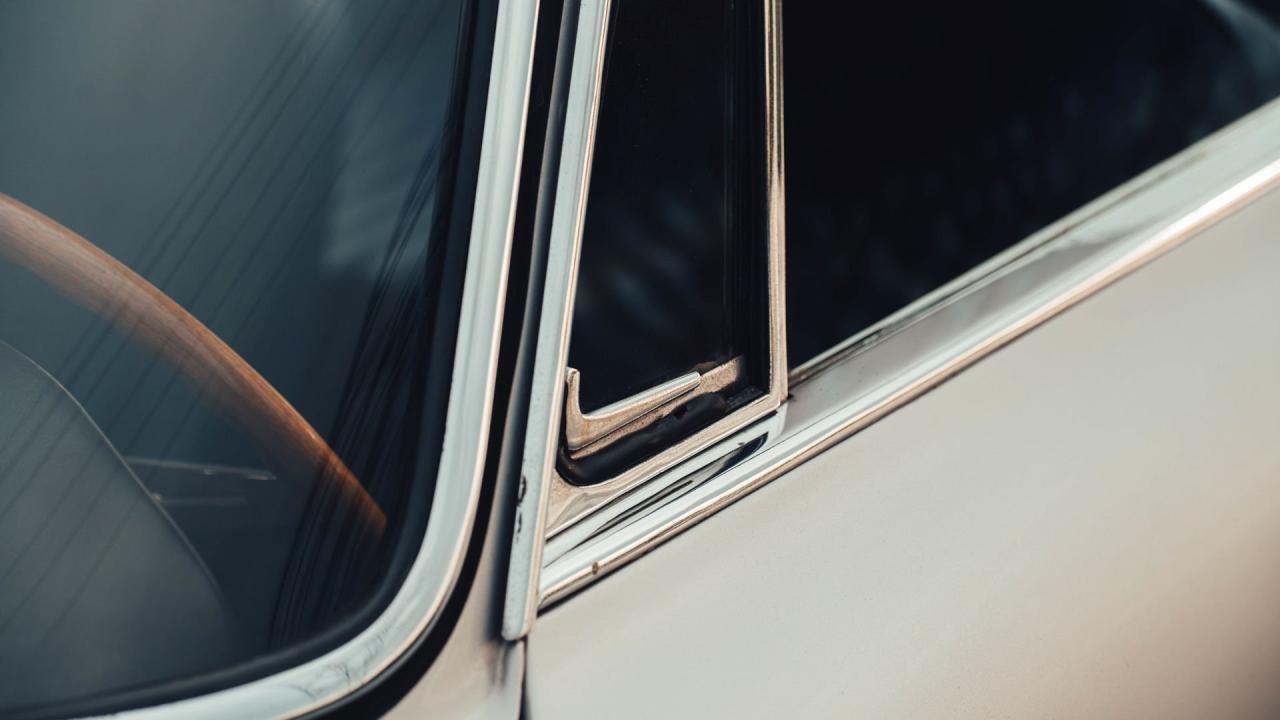 1964 ASA 1000 GT Berlinetta