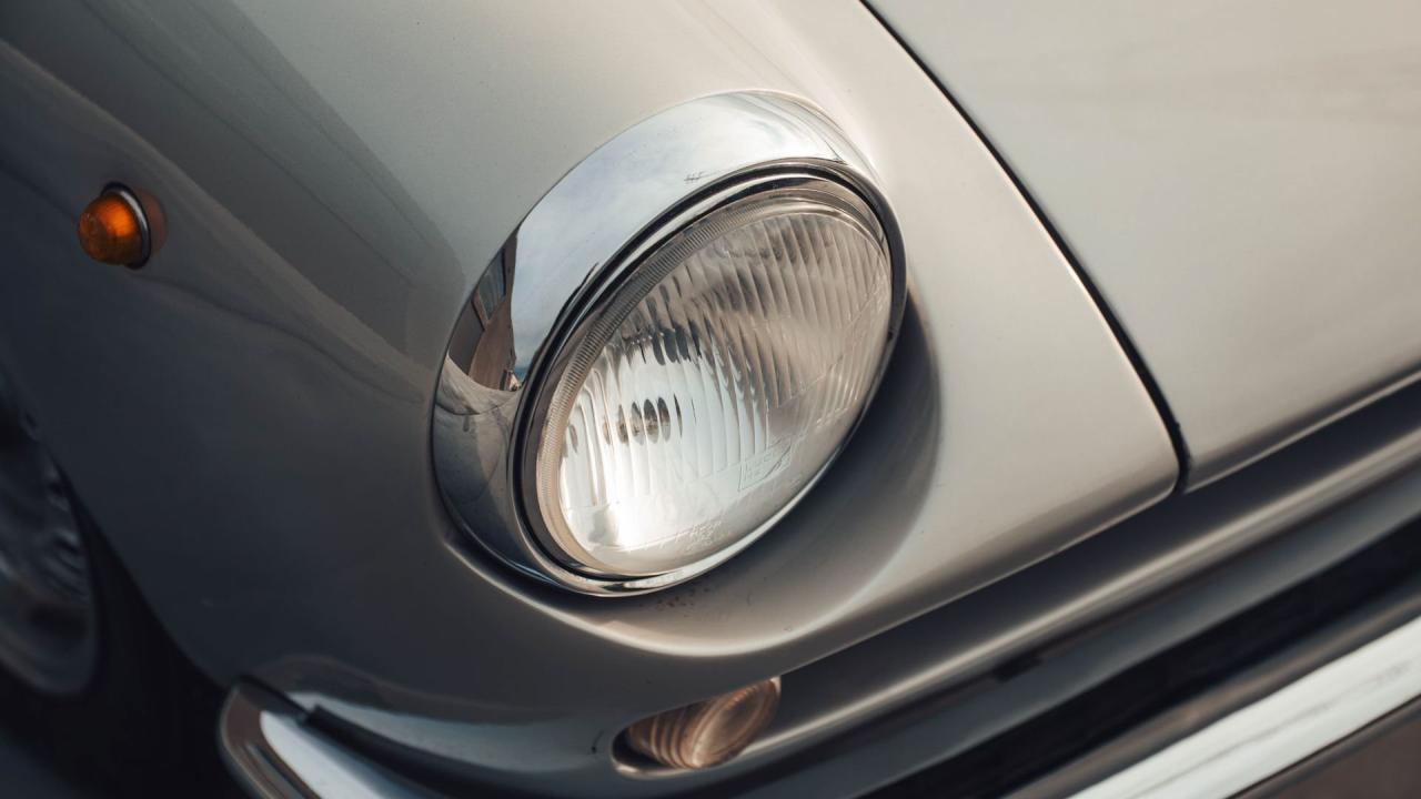 1964 ASA 1000 GT Berlinetta