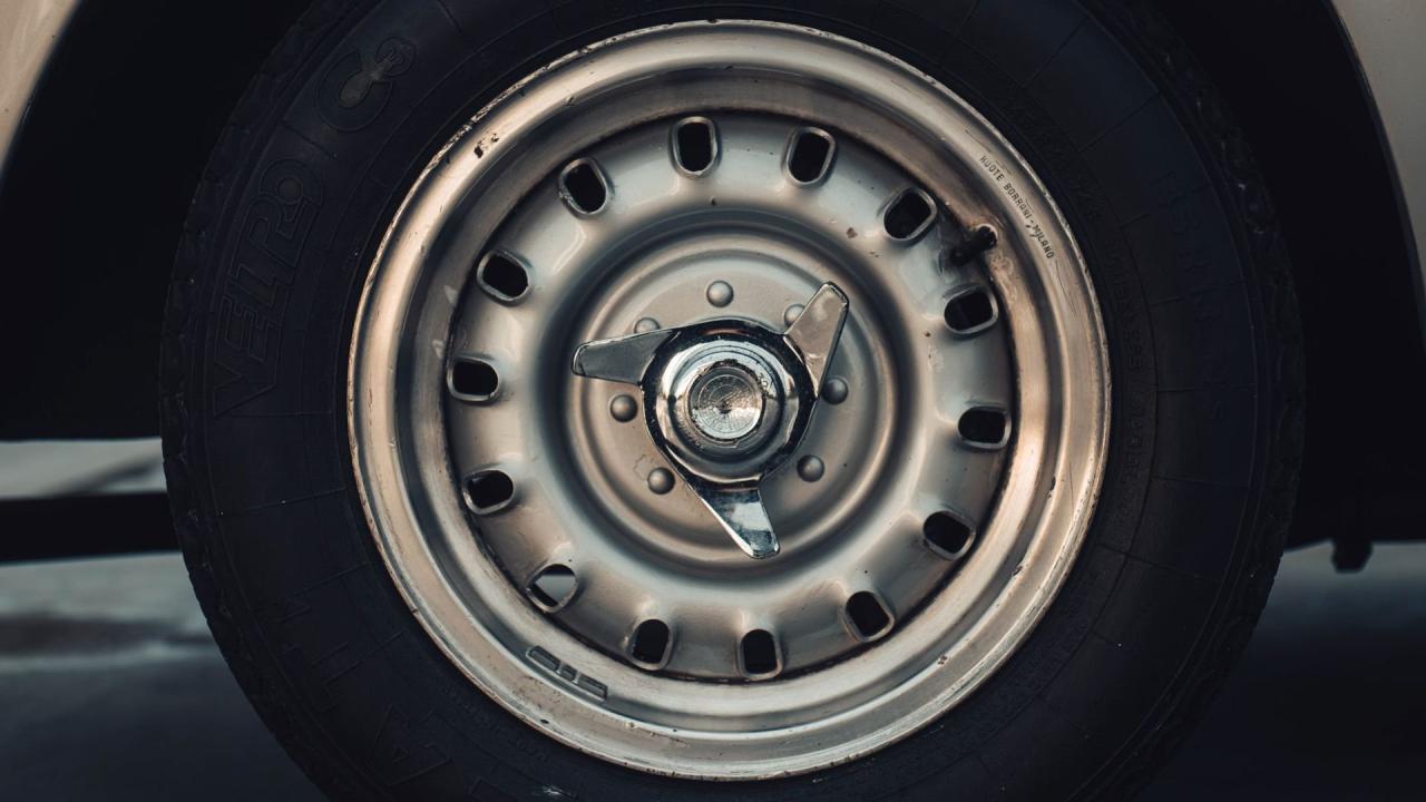 1964 ASA 1000 GT Berlinetta