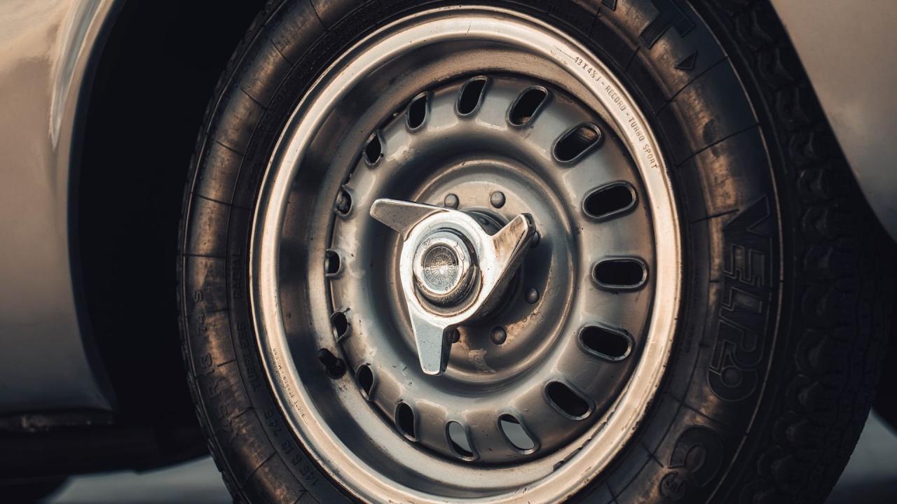 1964 ASA 1000 GT Berlinetta