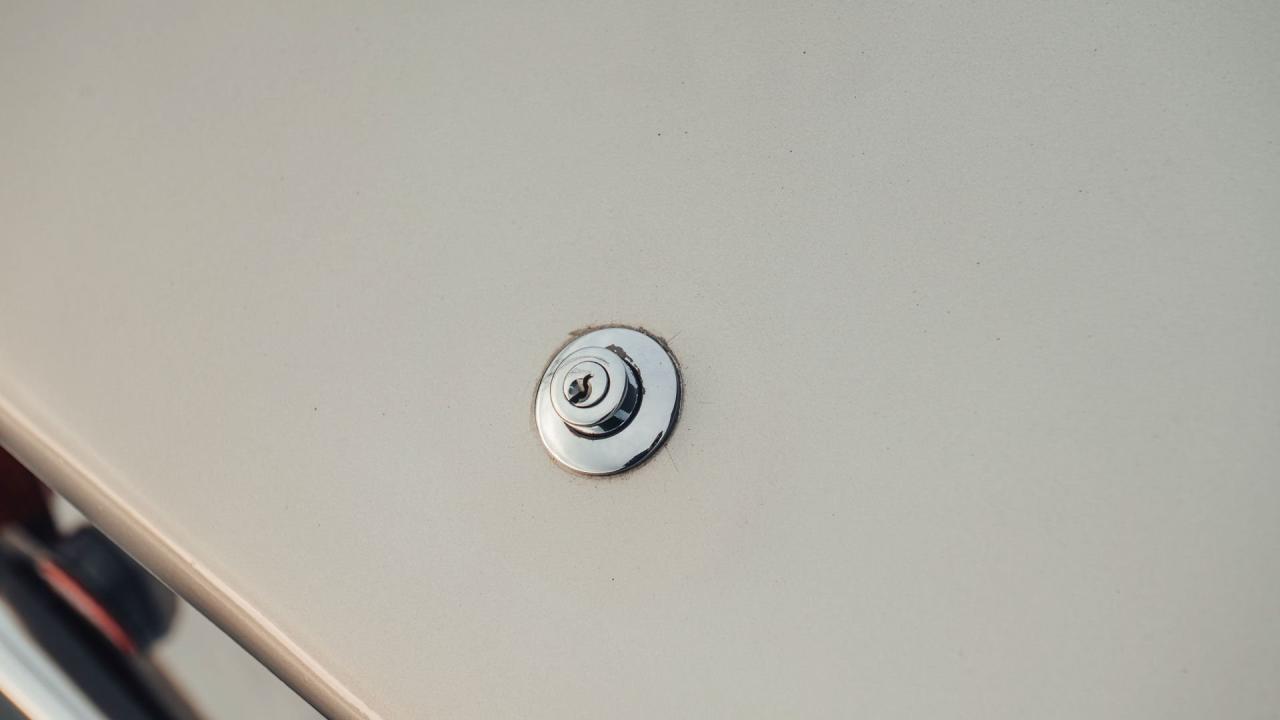 1964 ASA 1000 GT Berlinetta