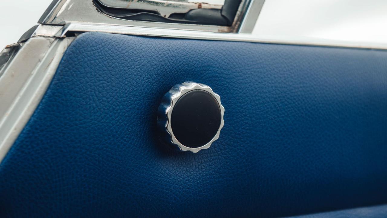 1964 ASA 1000 GT Berlinetta