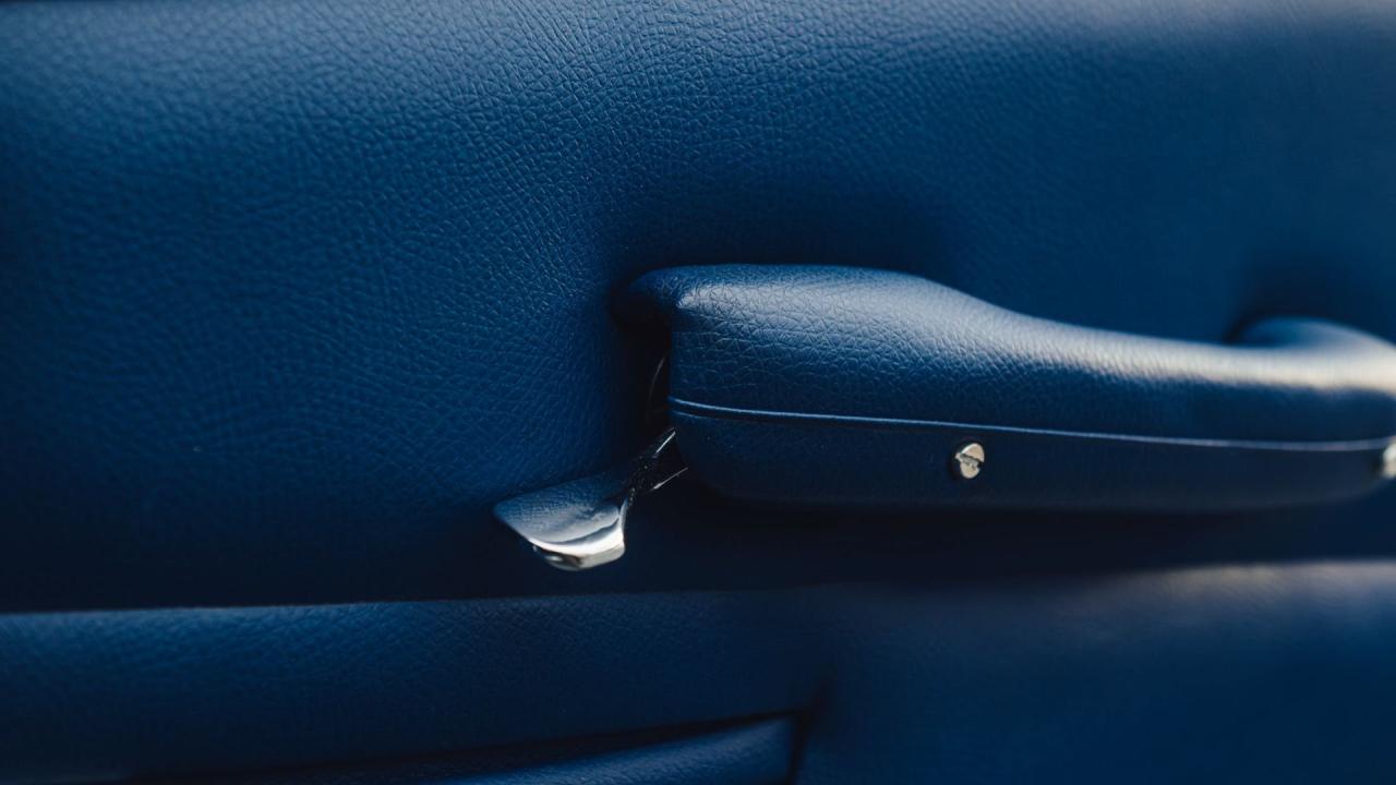 1964 ASA 1000 GT Berlinetta