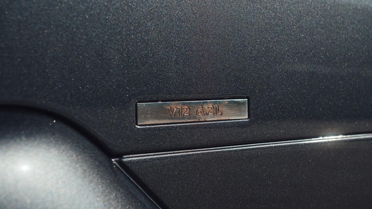 2003 Lamborghini Murci&eacute;lago