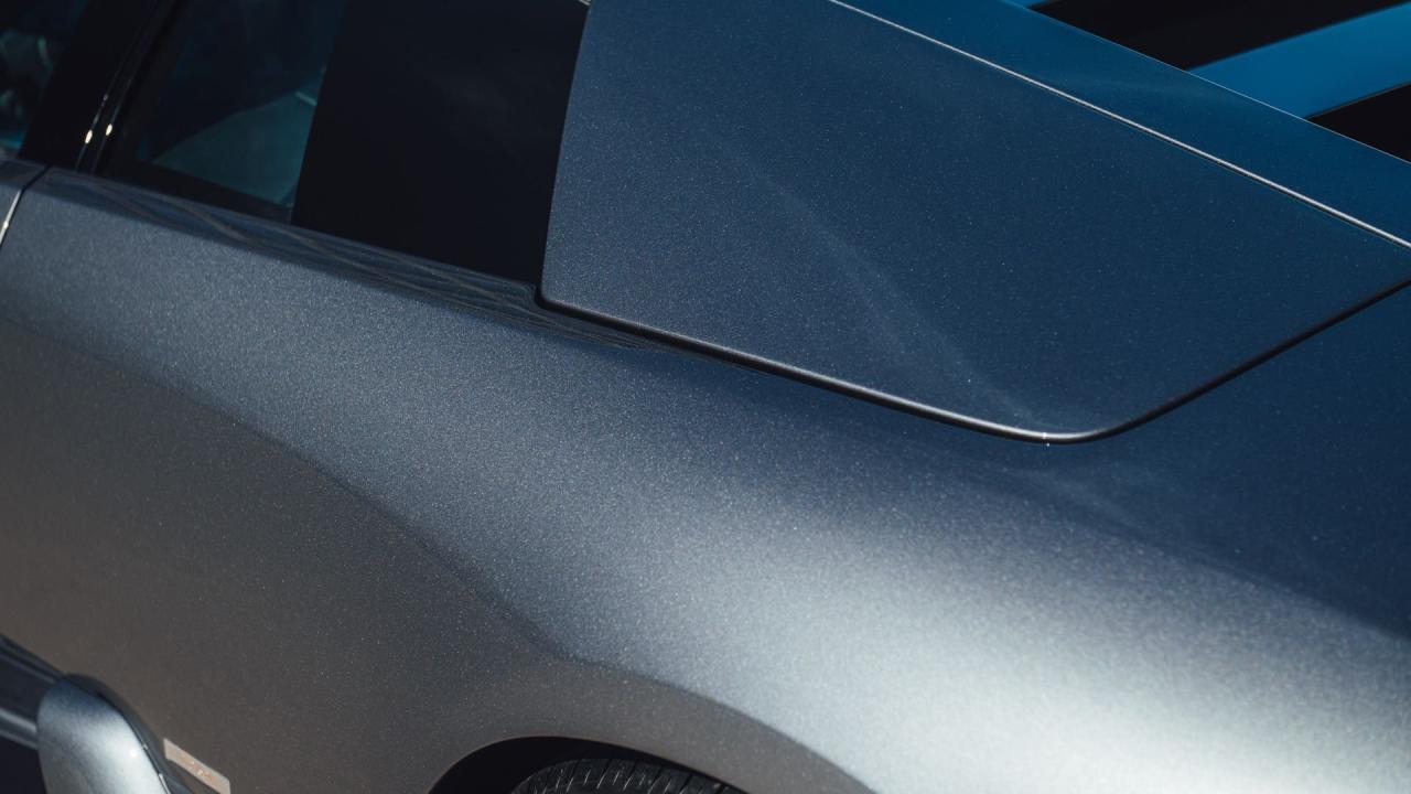 2003 Lamborghini Murci&eacute;lago