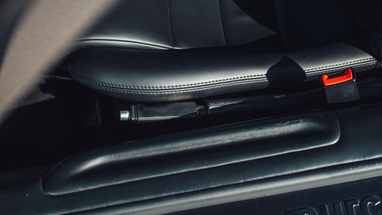 2003 Lamborghini Murci&eacute;lago