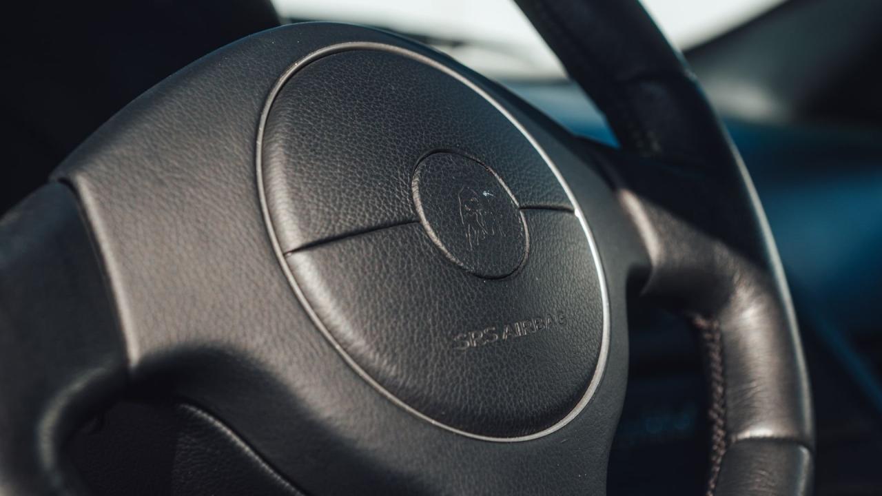 2003 Lamborghini Murci&eacute;lago