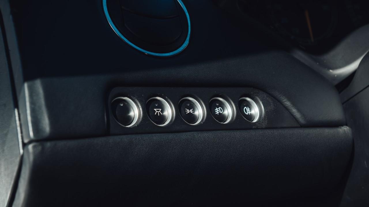 2003 Lamborghini Murci&eacute;lago