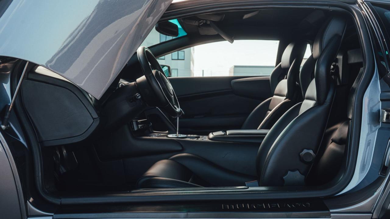 2003 Lamborghini Murci&eacute;lago