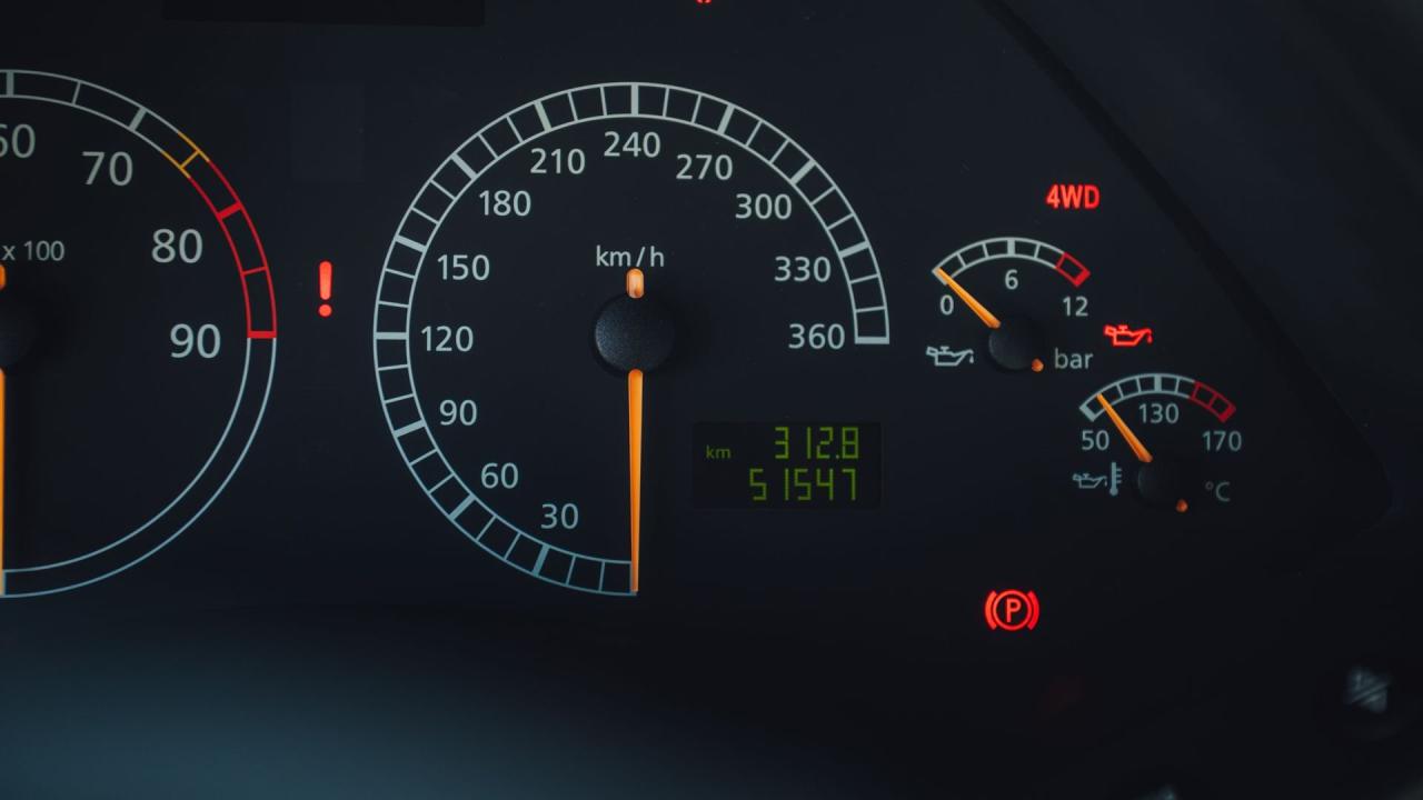 2003 Lamborghini Murci&eacute;lago