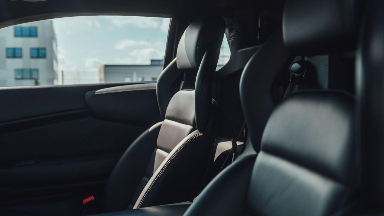 2003 Lamborghini Murci&eacute;lago