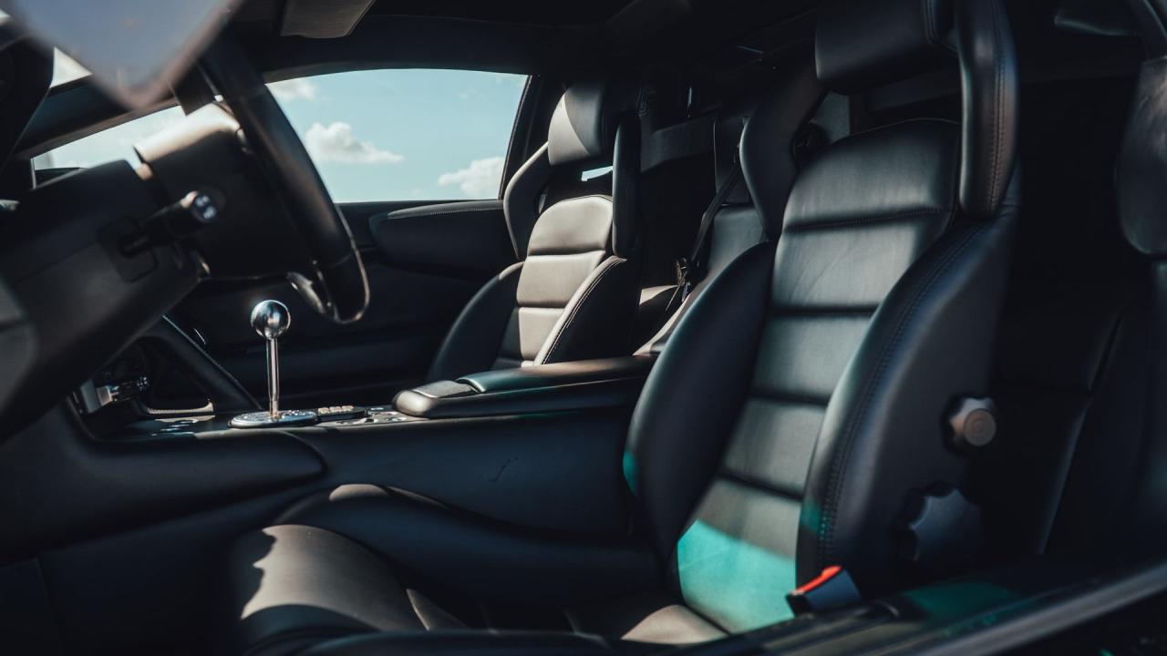 2003 Lamborghini Murci&eacute;lago