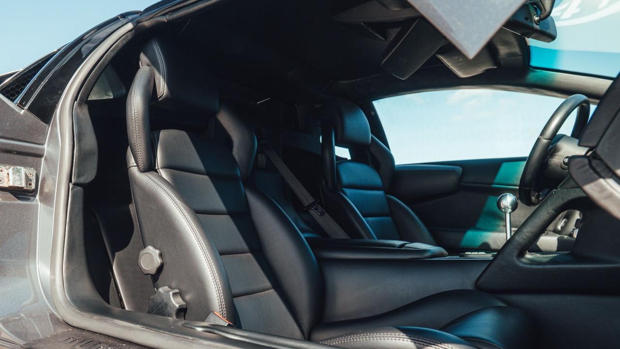 2003 Lamborghini Murci&eacute;lago