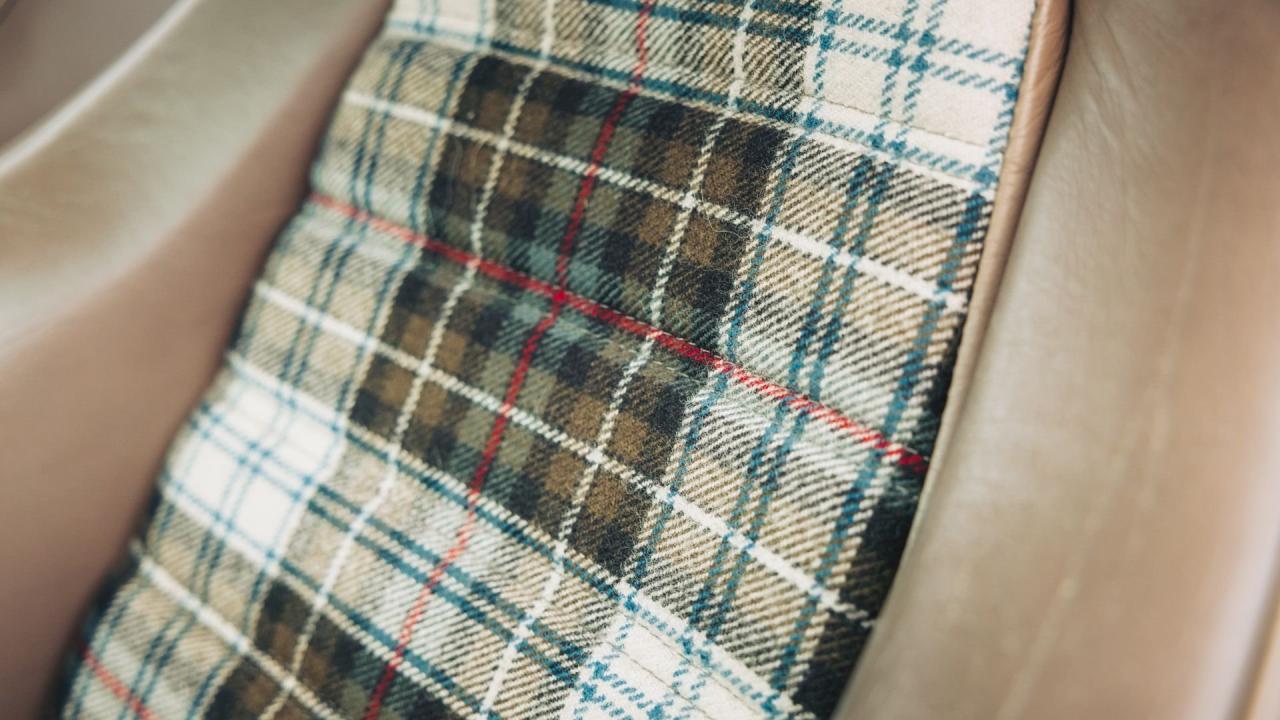 1976 Porsche 911 Turbo